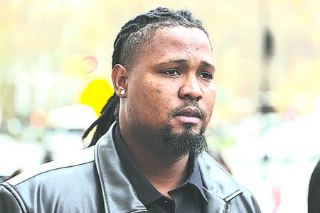 Guardians pitchers Emmanuel Clase and Luis Ortiz face May trial date in gambling case